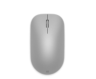 Microsoft Surface Mouse Bluetooth Szary - 360954 - zdjęcie 1